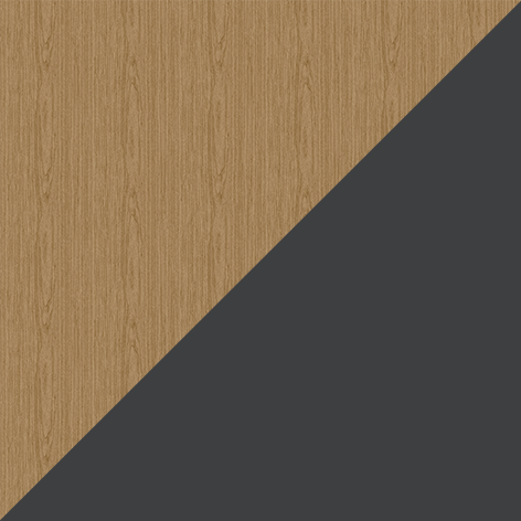Freijo/Titanium